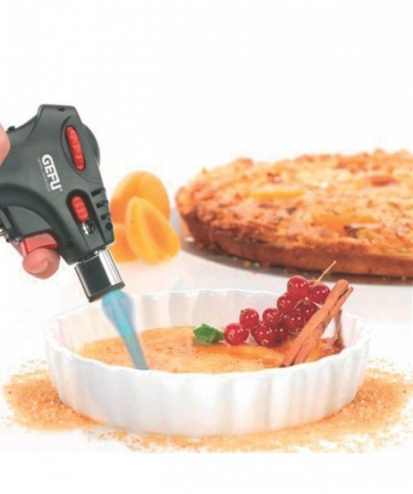 Palnik Z 6 Miseczkami Carmello