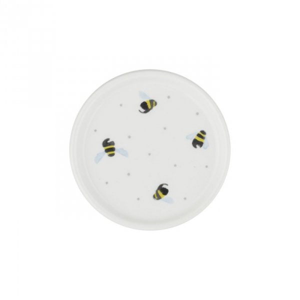 PK-Podstawka na torebki herbaty, Sweet Bee