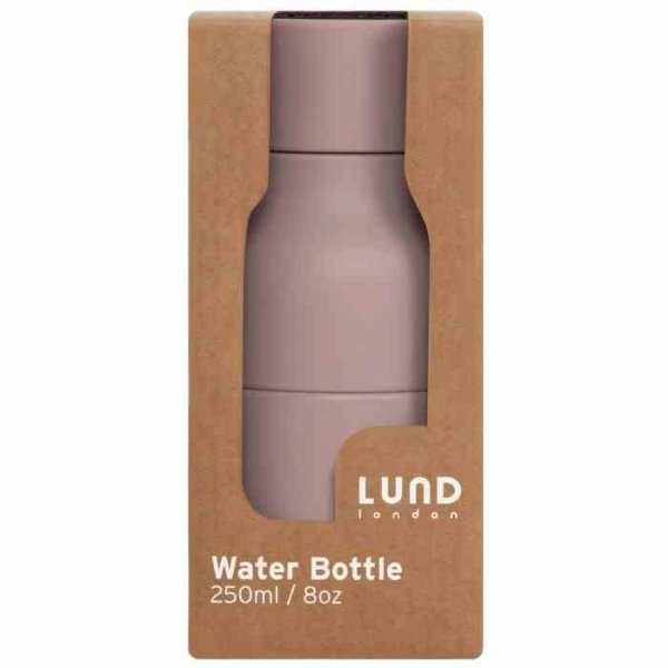 Lund London Butelka S 250ml. róż, Skittle Active