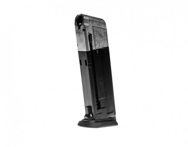 Zapasowy magazynek do pistoletu RAM Walther PPQ M2 T4E/T4E LE (2.4760.1)