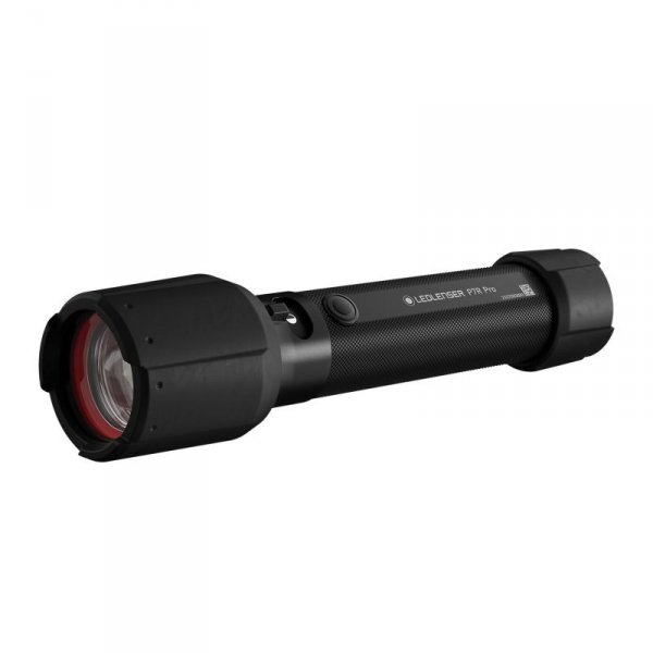 Latarka Ledlenser P7R Pro