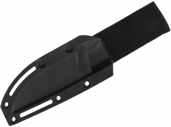 Nóż ZA-PAS Handie Stonewash G10 Orange