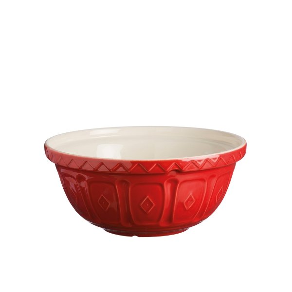 Misa ceramiczna 24 cm 2L RED / Mason Cash