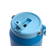 Stanley bidon sportowy IceFlow™ Flip Straw 1.9L Azure