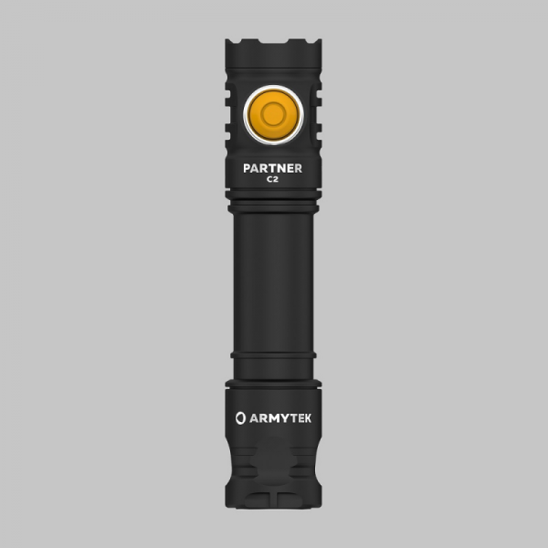Armytek Partner C2 Magnet USB  Warm