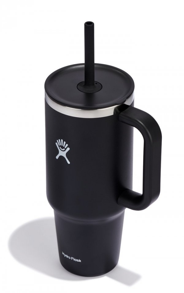 Hydro flask Kubek 40oz All Around Travel Tumbler Black