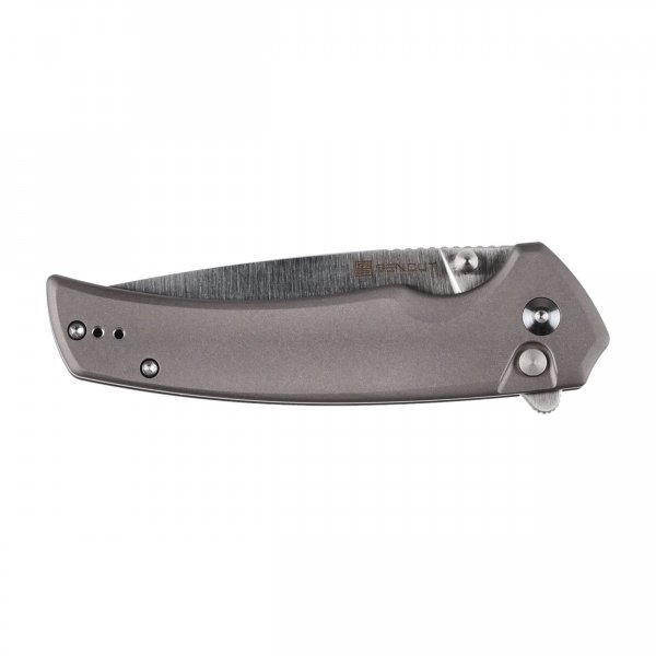 Nóż składany Sencut Serene S21022B- 3 gray