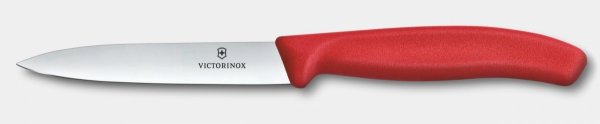 Nóż do warzyw i owoców Swiss Classic Victorinox pikutek 6.7701.C1