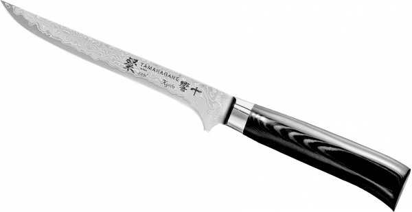 Tamahagane Kyoto Nóż do wykrawania 16 cm