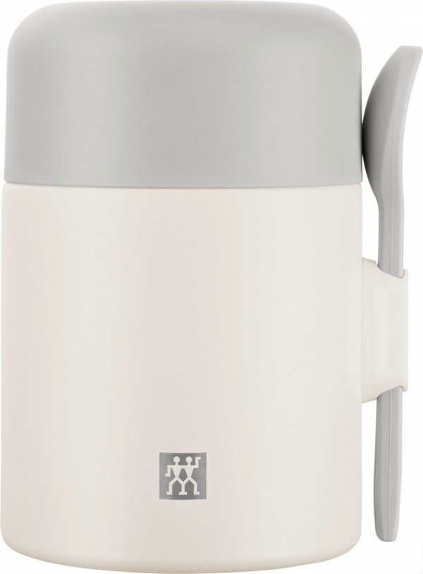 Zwilling Thermo Plus Pojemnik Termiczny Na żywność - 600 Ml, Kremowy Thermo Plus