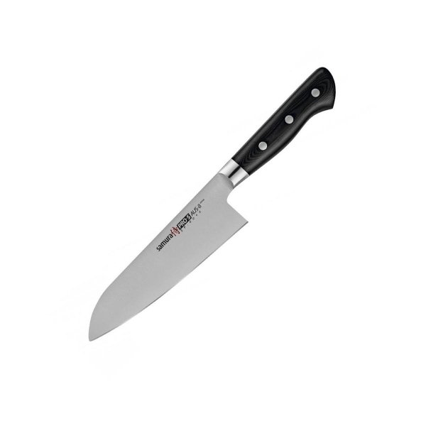 Samura PRO-S nóż Santoku 175mm