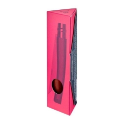 Nóż składany Opinel Effile No.10, ostrze 100 mm, padouk, 002555