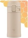 Kubek termiczny ZOJIRUSHI SM-PD20-CM beżowy 200 ml