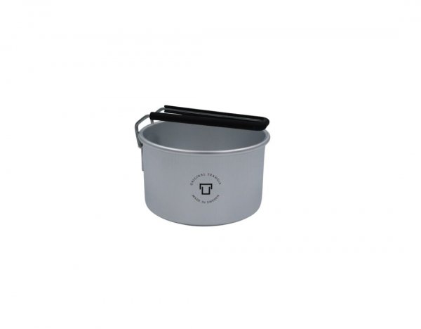 Trangia T-Cup z czarnym uchwytem