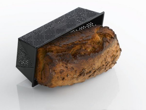 KAISER - Perforowana forma do wypieku chleba, 25cm