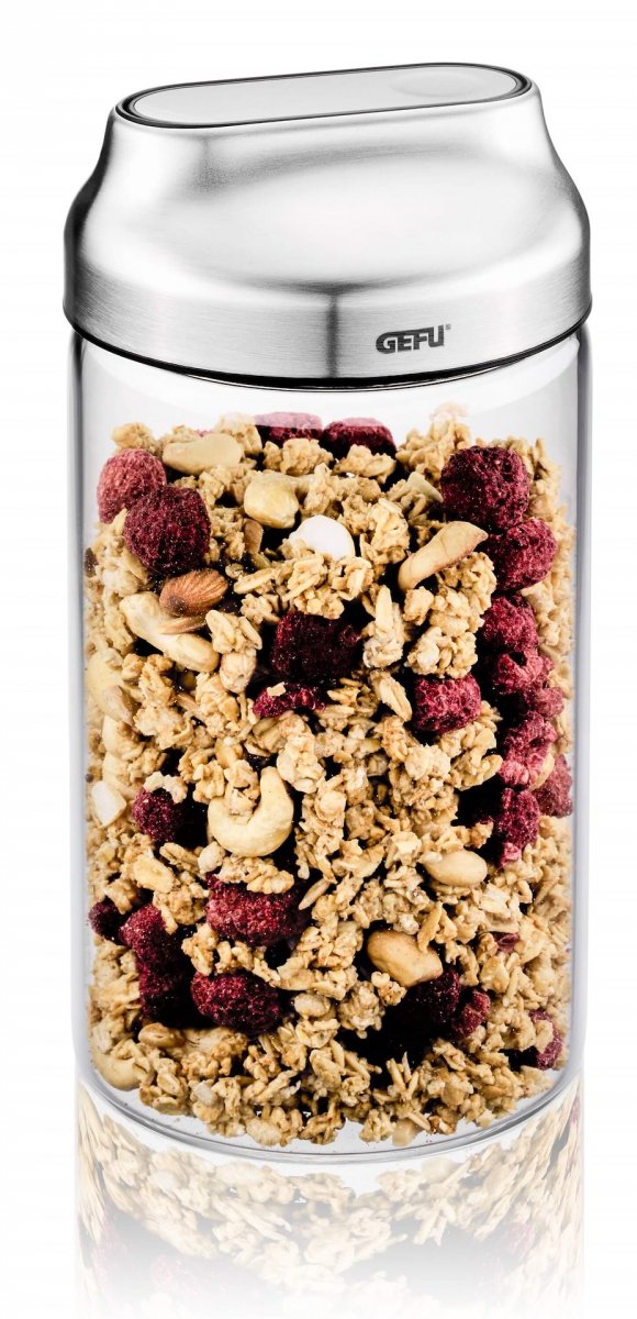 Gefu Kippo Pojemnik Do Przechowywania 1 Ltr Kippo