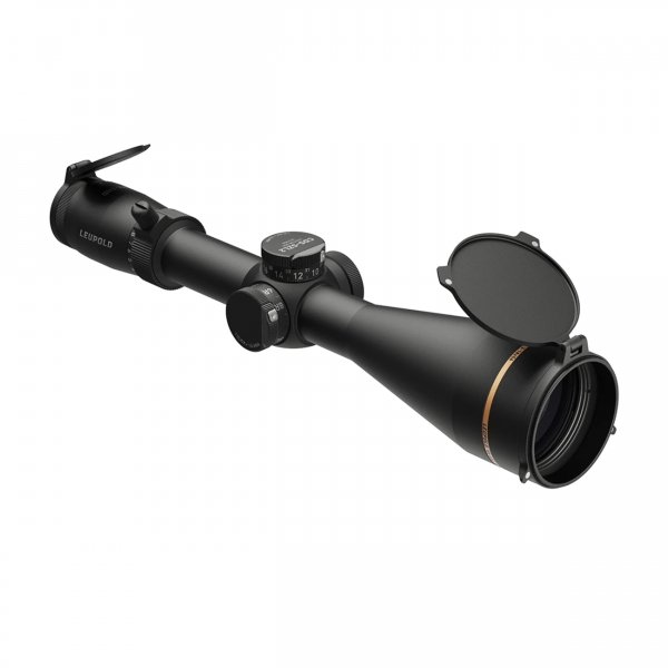 Luneta celownicza Leupold Mark 6HDGen.2 3-18x56 30mm CDS-SZL2 Side Focus Illum. FireDot Twilight Hunter