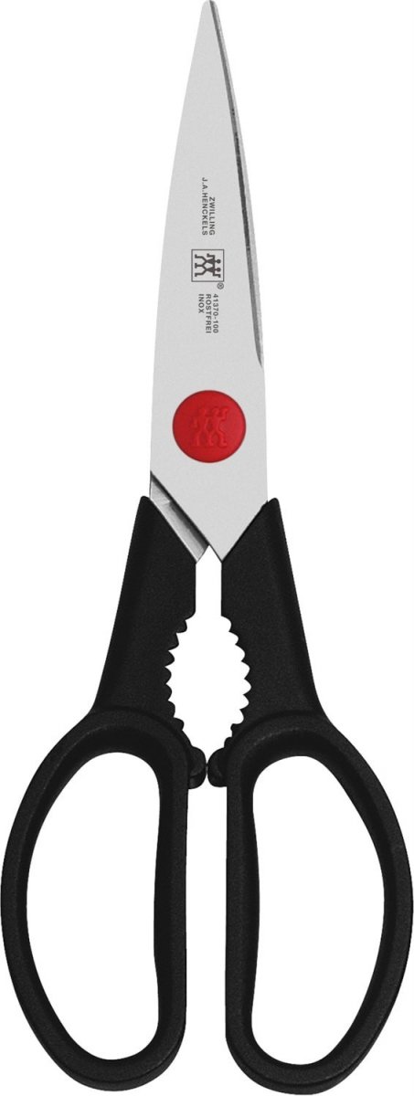 ZWILLING PROFESSIONAL S Zestaw 5 Noży W Bloku Samoostrzącym 2.0 Professional S