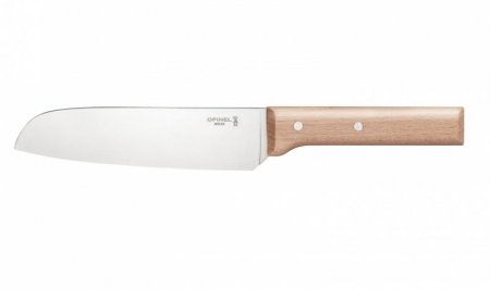 Opinel Santoku Nóż Kuchenny Parallele Knife 119 (001819)