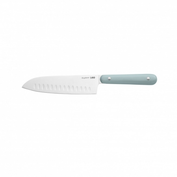Nóż santoku Berghoff Glints Slate 17,5 cm