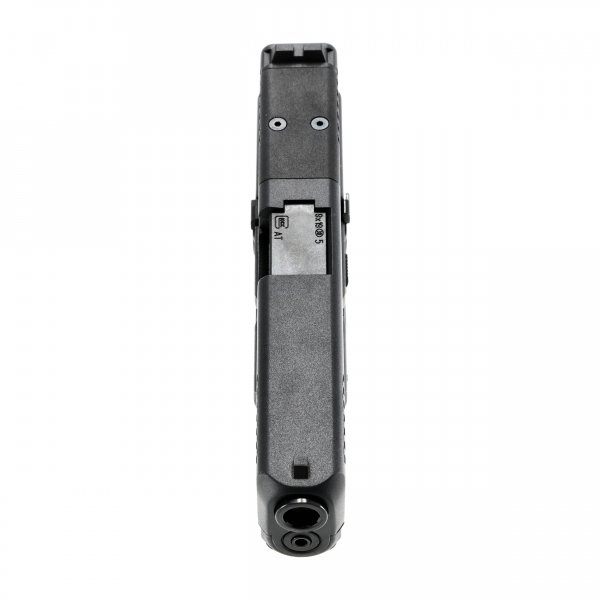 Pistolet wiatrówka Glock 17 gen 5 MOS 4,5 mm BB 3J bez płytek