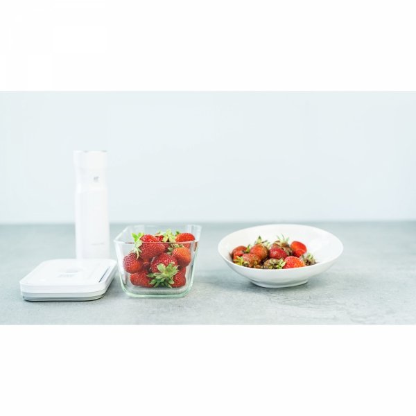 Zestaw Startowy M/L Szklany Fresh & Save Zwilling