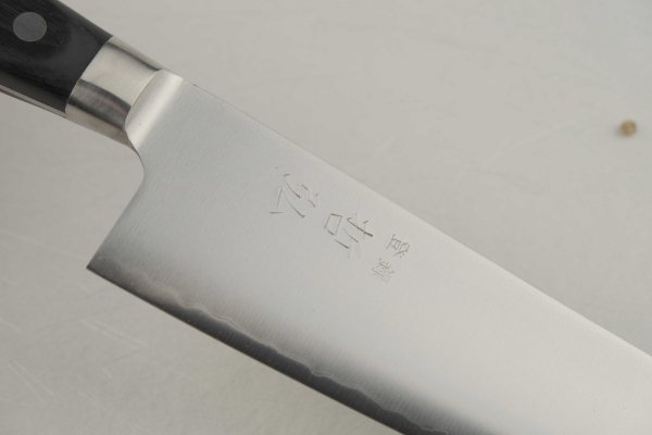 Nóż kuchenny Tetsuhiro KAS Petty 150 mm [KAS-953]