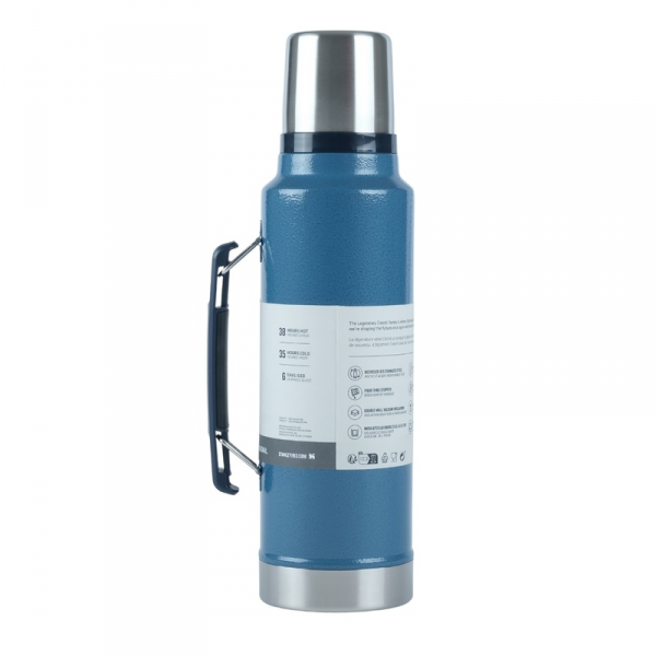 Stanley termos Legendary Classic 1.4L Lake