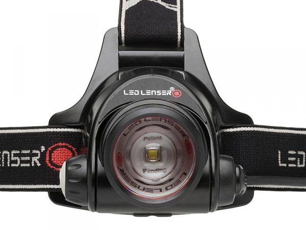 Latarka czołowa Led Lenser H14R.2