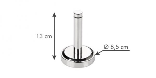 Tłuczek do mięsa płaski PRESIDENT Tescoma