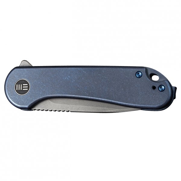 Nóż składany WE Knife Elementum WE18062X-2 blue