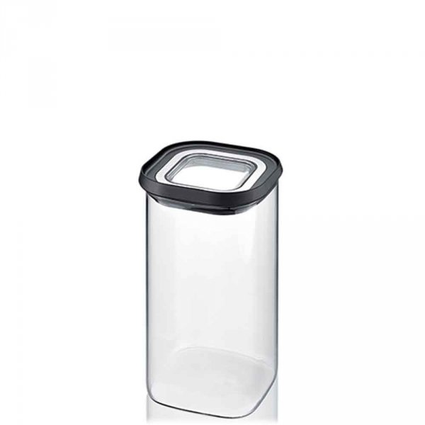 Pojemnik szklany PANTRY, 1400 ml