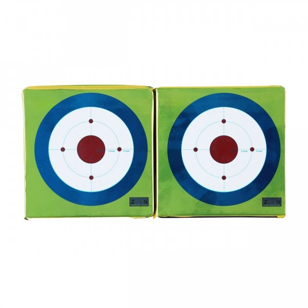 Śrut ZAN slug .217 (5,51mm)  33 grain (2,138grama) -  200sztuk w paczce