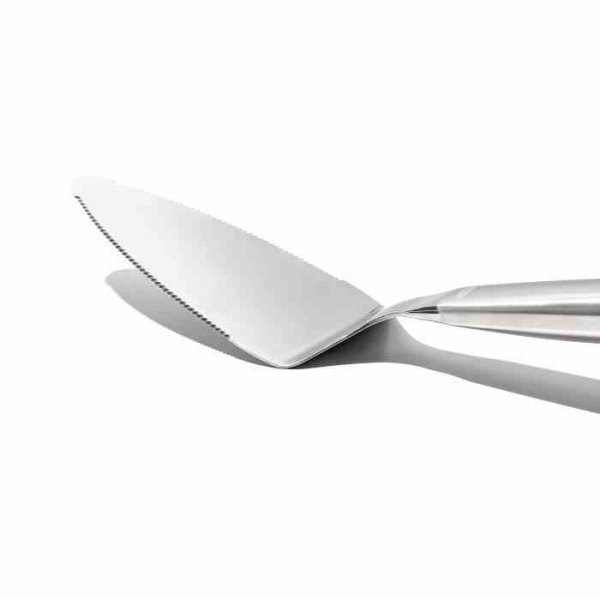 OXO-Łopatka do ciast stalowa, STEEL