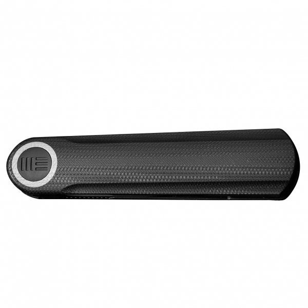 Nóż składany WE Knife Eidolon WE19074A-D black