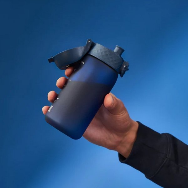 Bidon ION8 350 ml granatowy