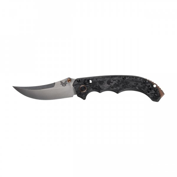 Nóż składany Benchmade 865-02 Mini Bedlam