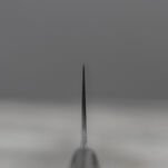 Global Ukon nóż do Porcjowania 21 Cm