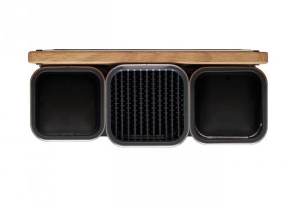 Joseph Joseph  Zestaw kuchenny z deską 100 Collection