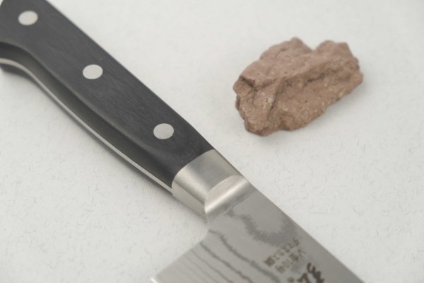Nóż kuchenny Tetsuhiro KD Petty 120 mm [KD-864]