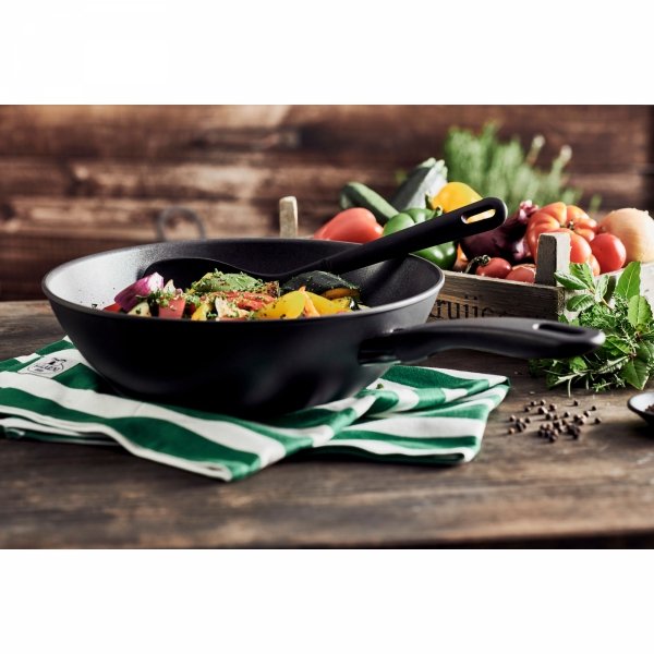 Wok 30 Cm Avola Ballarini