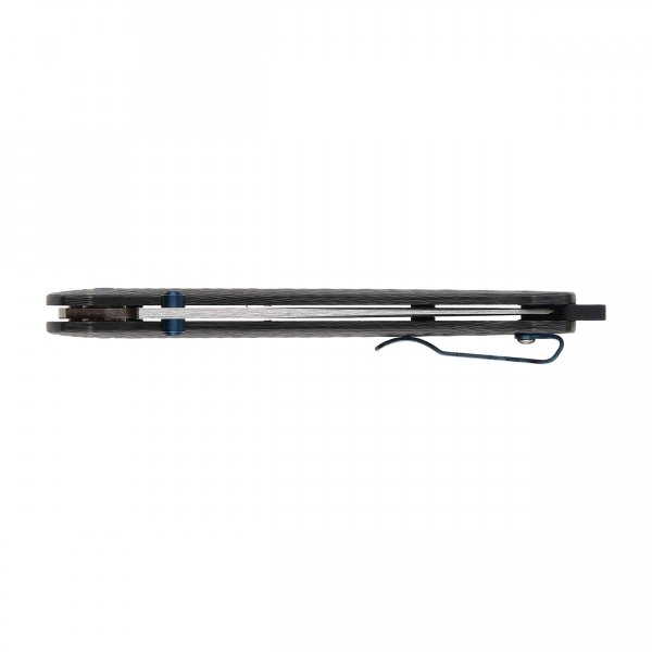 Nóż składany Benchmade 537-09 Bailout