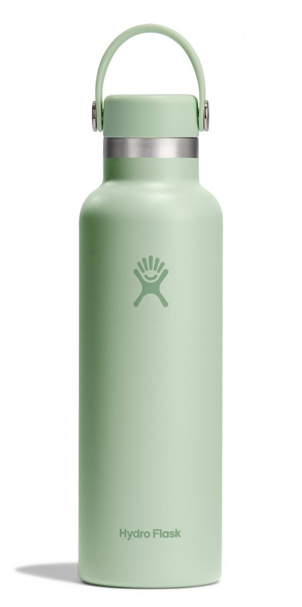 Hydro flask Butelka 21oz Standard Flex Cap Aloe