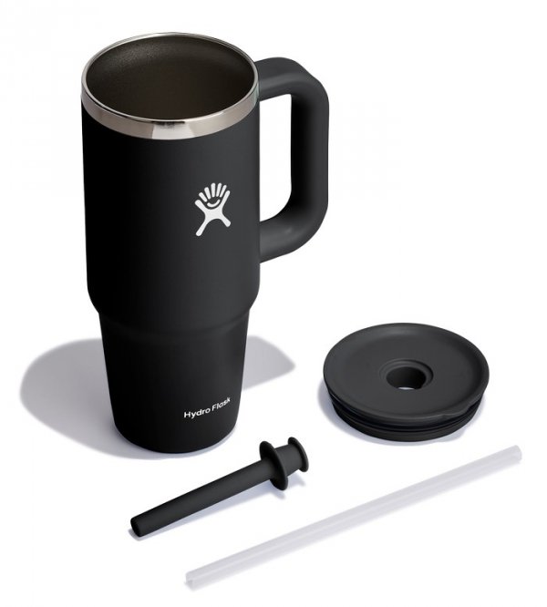 Hydro flask Kubek 24oz All Around Travel Tumbler Black