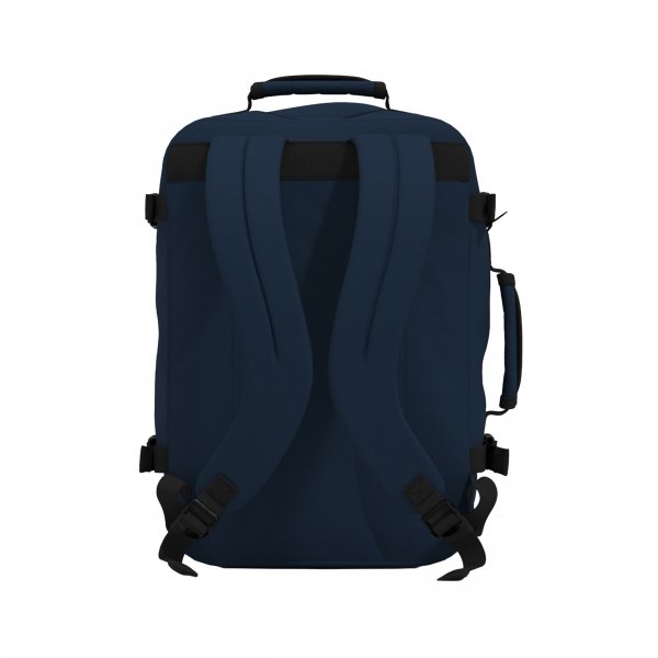 Plecak do kabiny samolotu CabinZero Classic 36 l navy