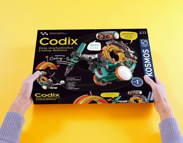 Codix