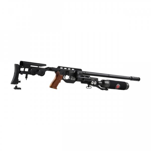 Wiatrówka Optima by Hatsan Tac Boss 5,5 mm