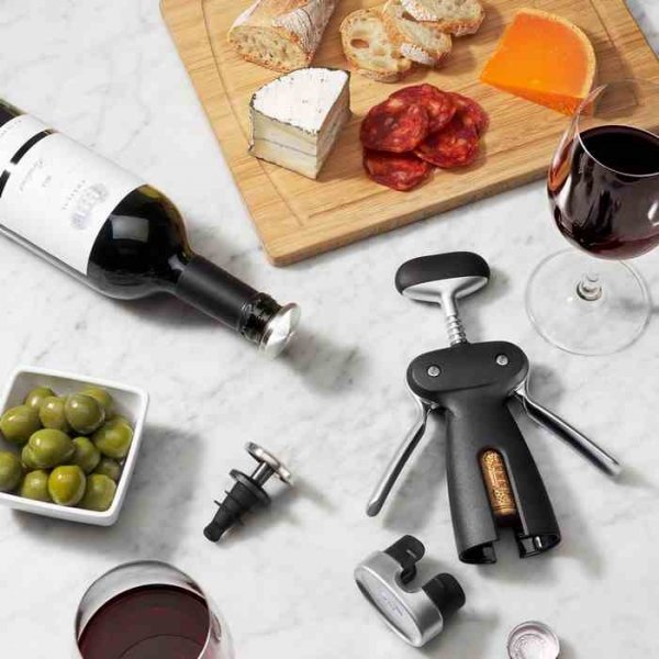 Oxo-korkociąg Good Grips