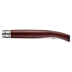 Nóż składany Opinel Effile No.15, ostrze 145 mm, padouk, 002557