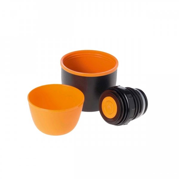 Termos Esbit klasyczny - Vacuum Flask 0,75 l czarny